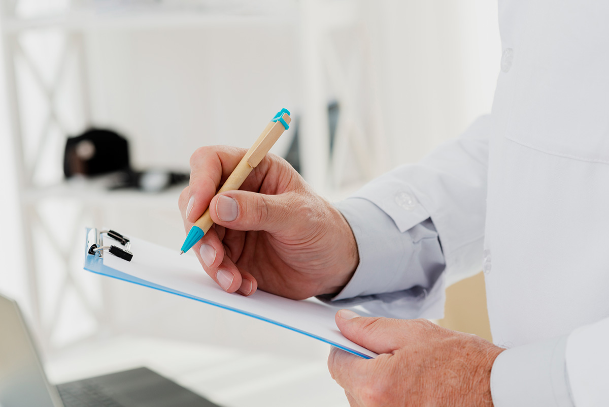 Testosterone Replacement Therapy In Testosterone Replacement Therapy Clinic In Johnstown