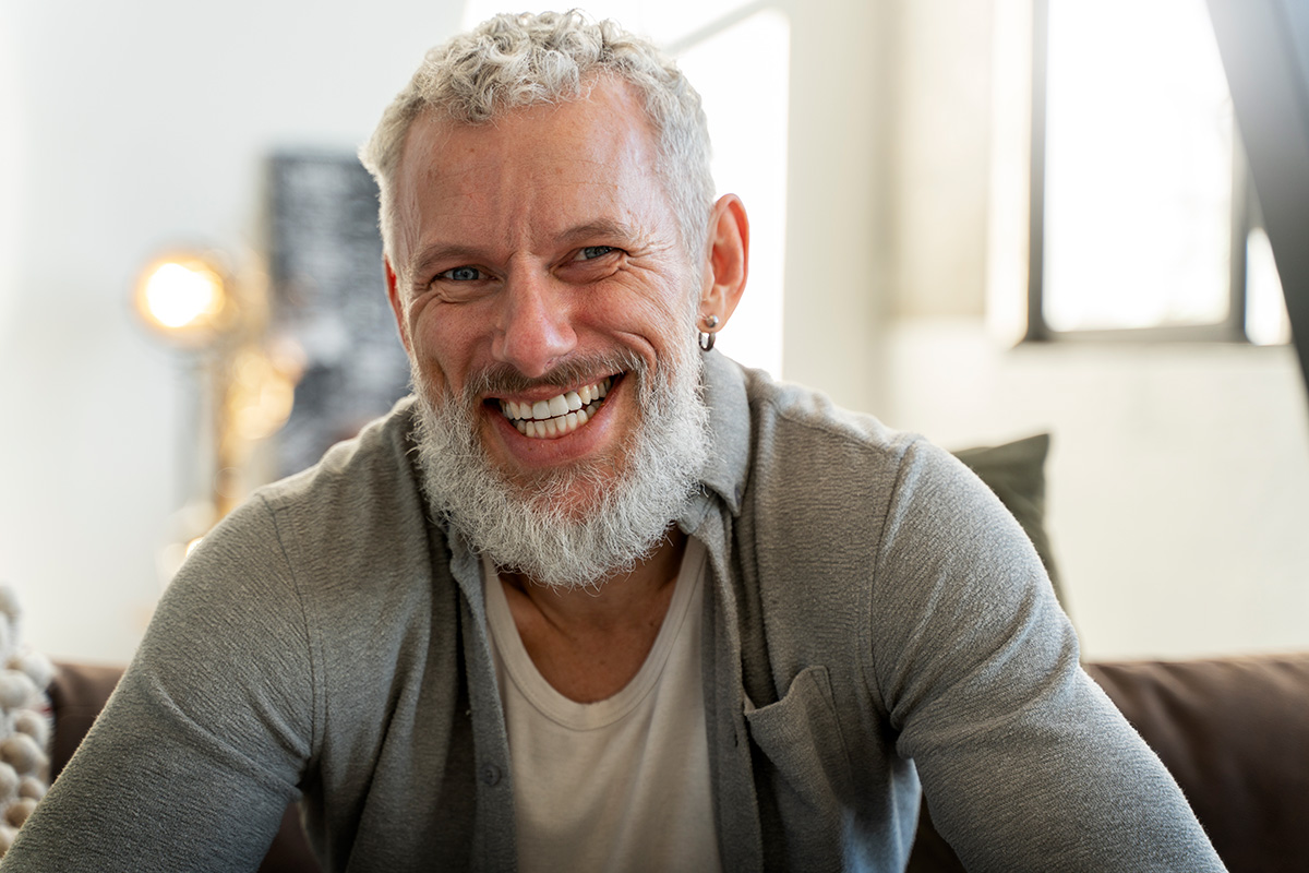 Testosterone Replacement Therapy for Men In Testosterone Replacement Therapy Clinic In Johnstown
